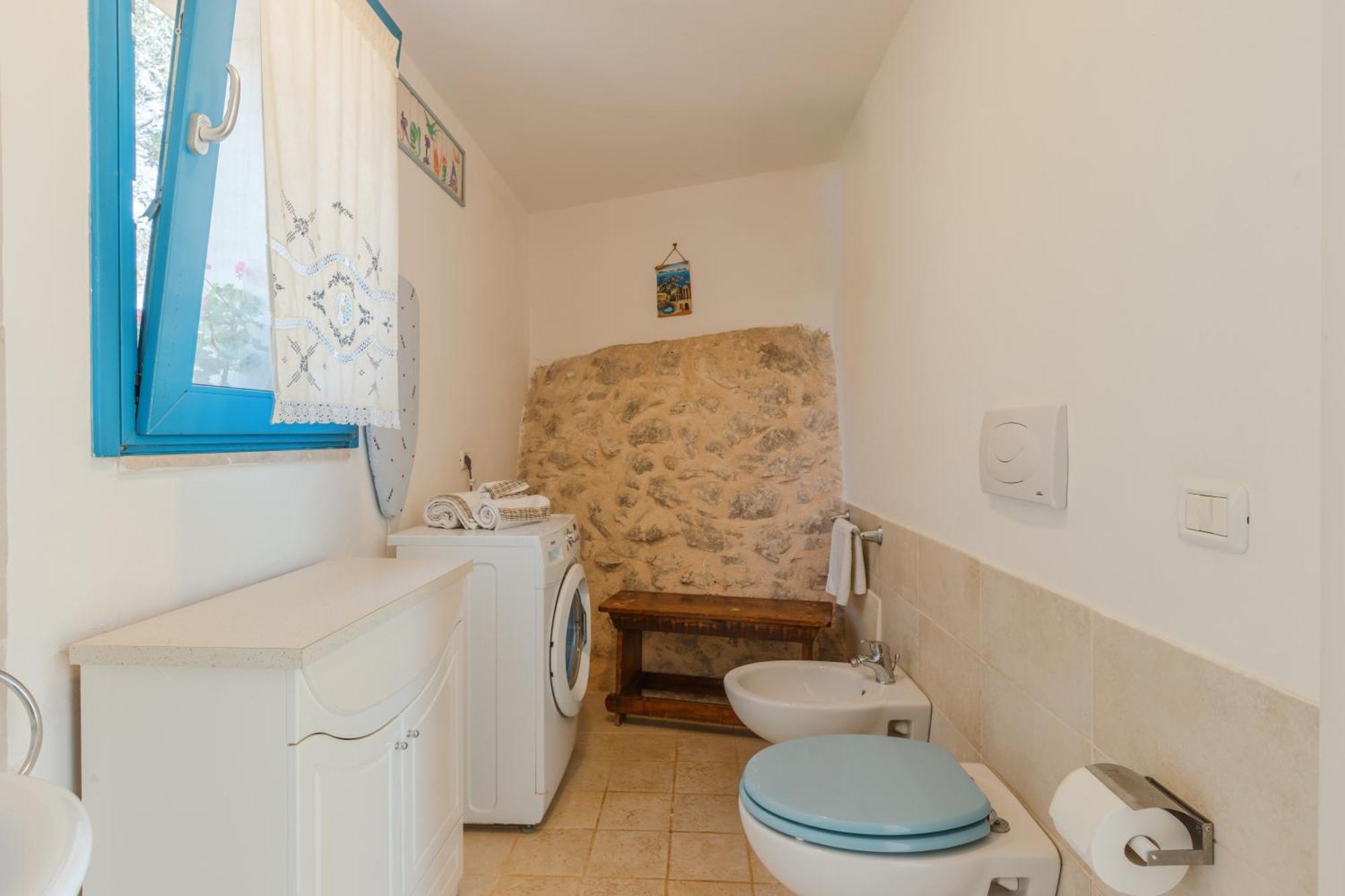 Appartamento Trullo Tarantini con piscina privata Latiano Esterno foto